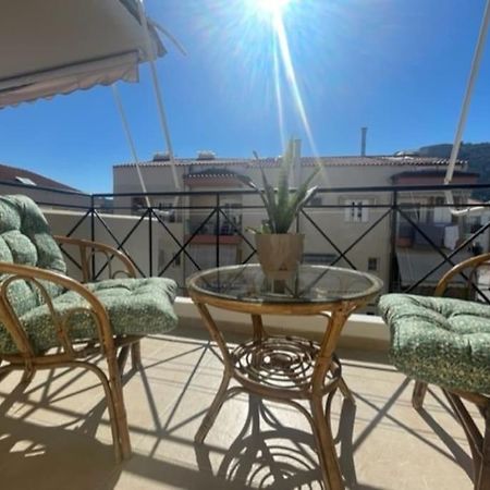Serenity Haven Nafplio Exterior photo