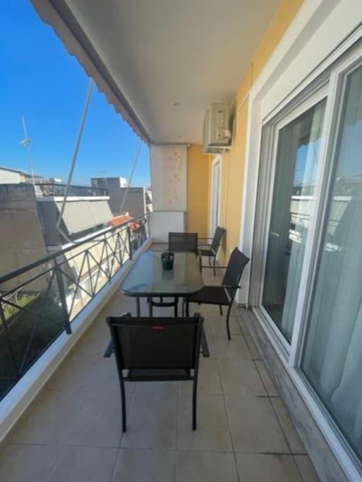 Serenity Haven Nafplio Exterior photo