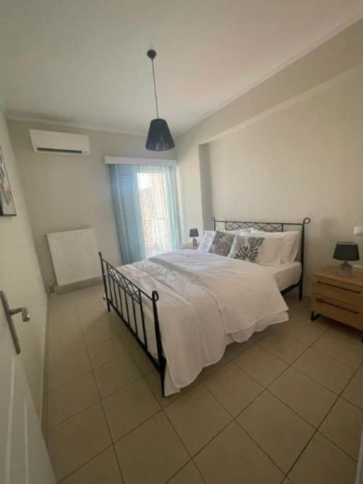 Serenity Haven Nafplio Exterior photo