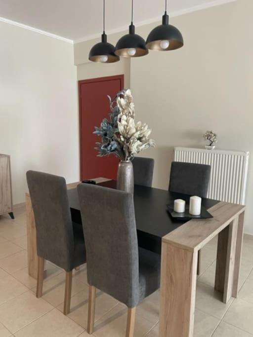 Serenity Haven Nafplio Exterior photo
