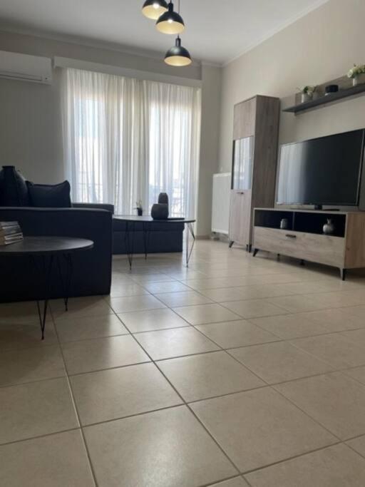 Serenity Haven Nafplio Exterior photo