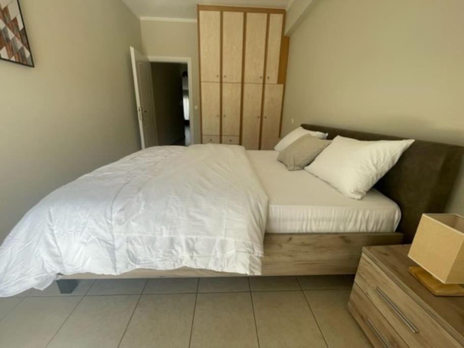 Serenity Haven Nafplio Exterior photo