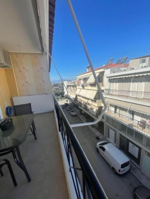 Serenity Haven Nafplio Exterior photo