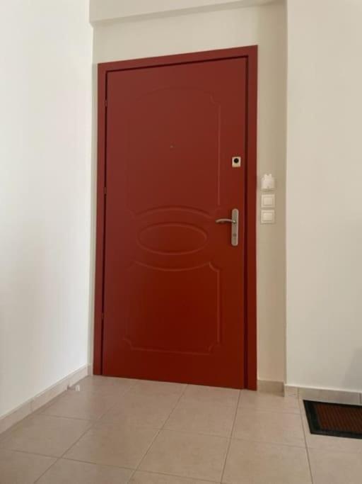 Serenity Haven Nafplio Exterior photo
